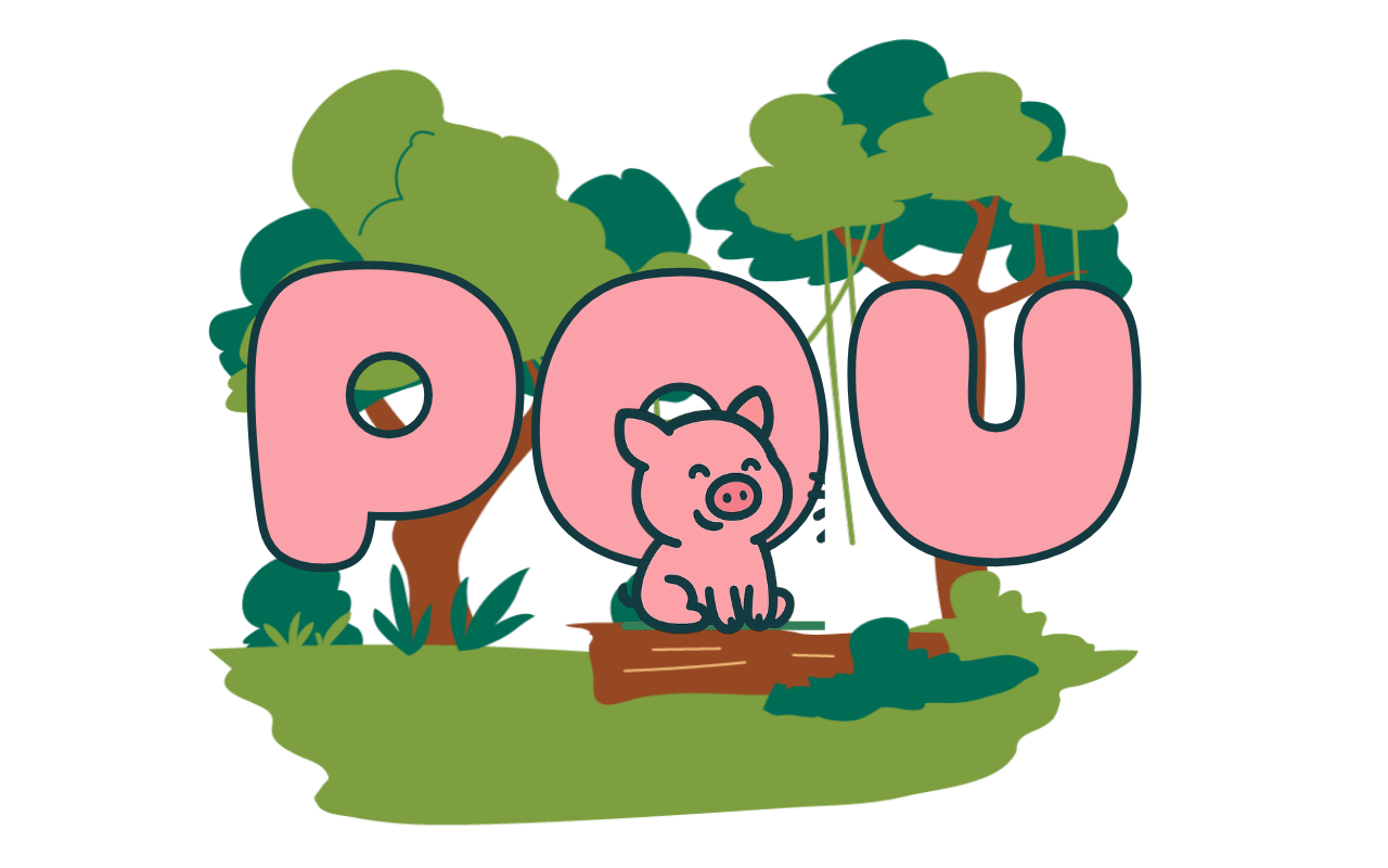 POU Logo